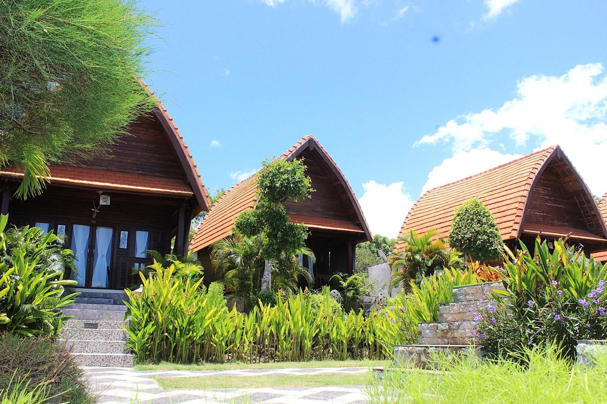 Reynten Hill Batununggul Exterior photo