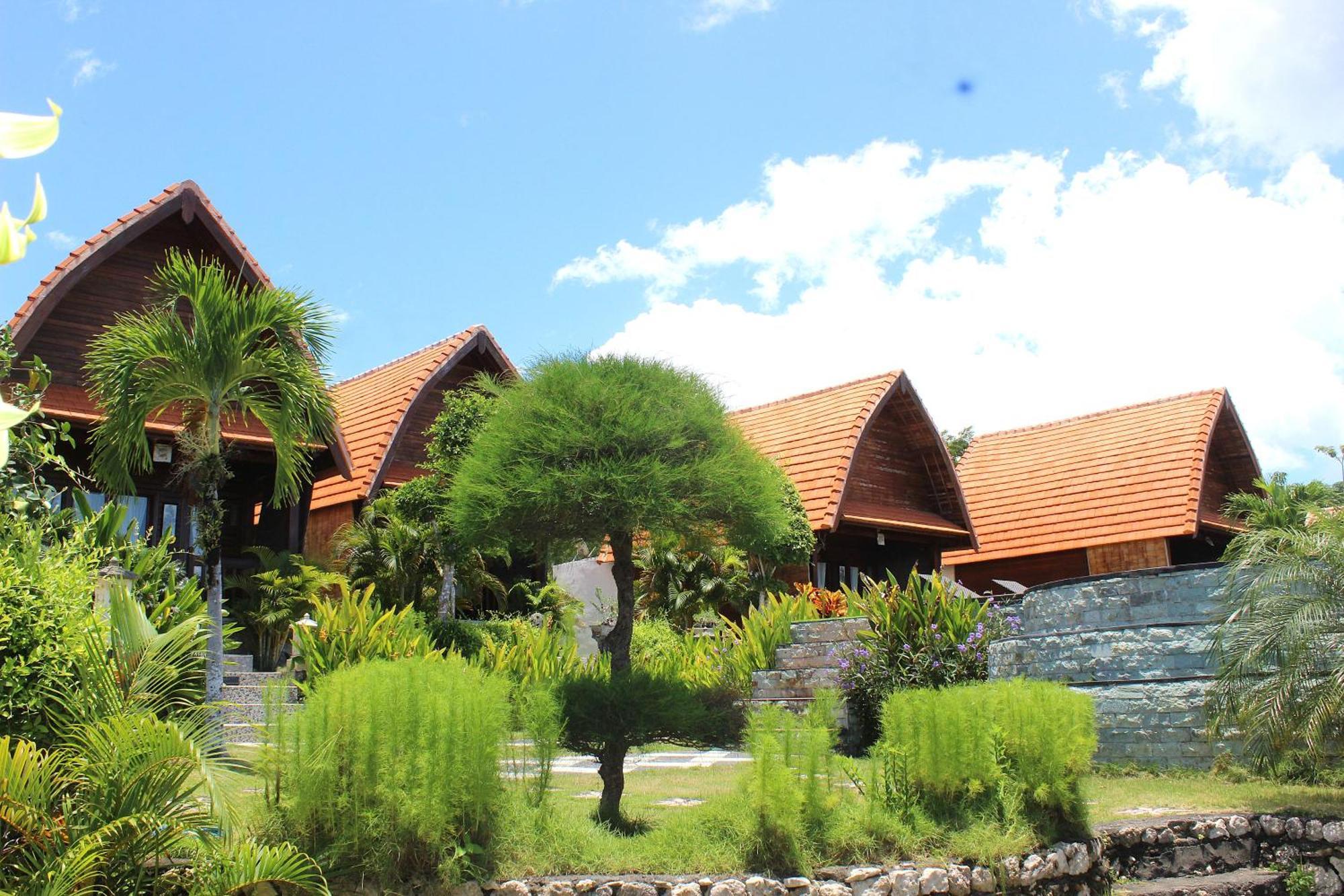 Reynten Hill Batununggul Exterior photo