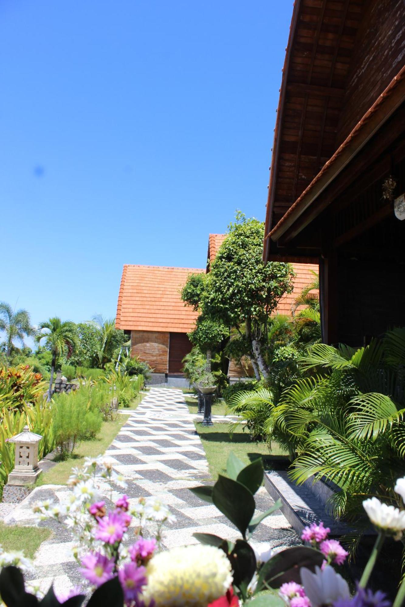 Reynten Hill Batununggul Exterior photo