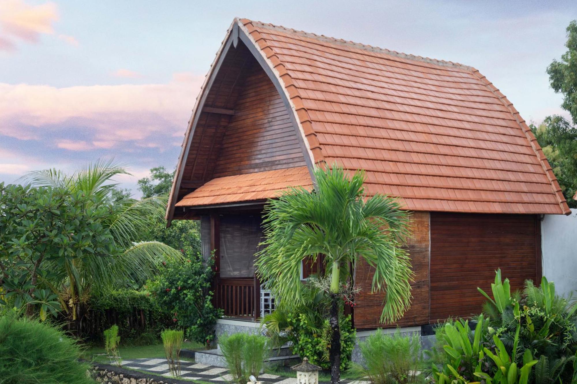 Reynten Hill Batununggul Exterior photo